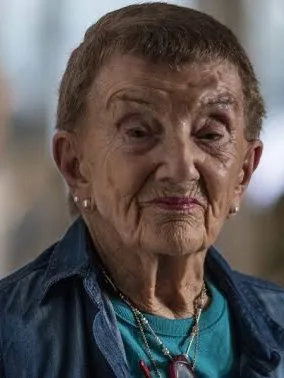 Suzana Amaral