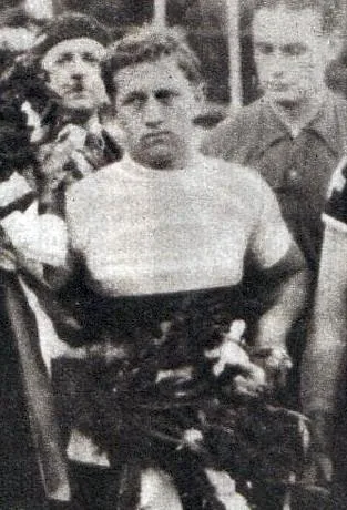 Edgar Buchwalder