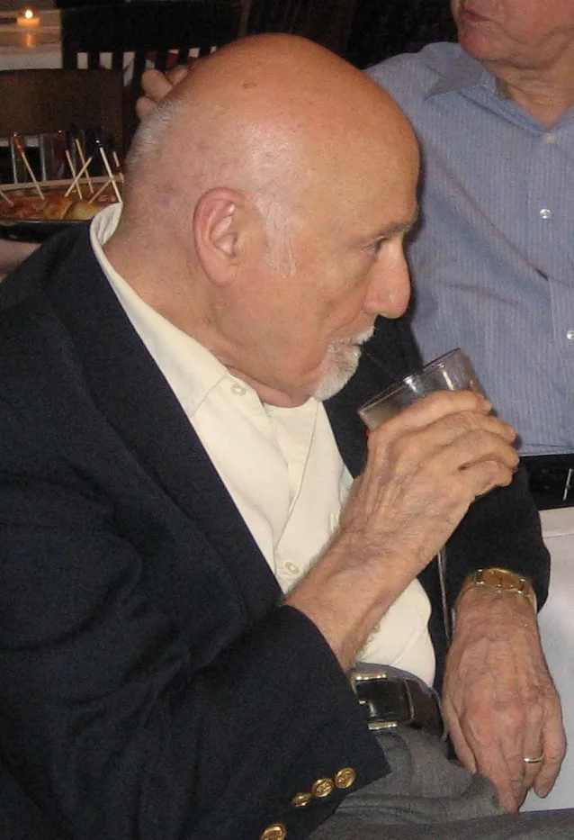 George Avakian