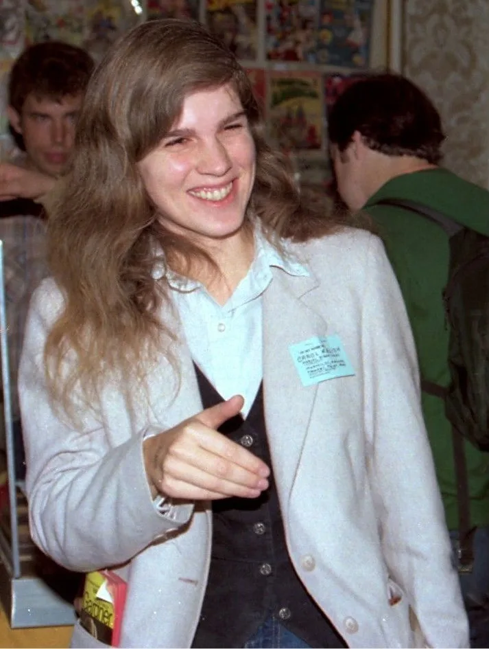 Carol Kalish