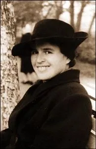 Natalia Baranskaya