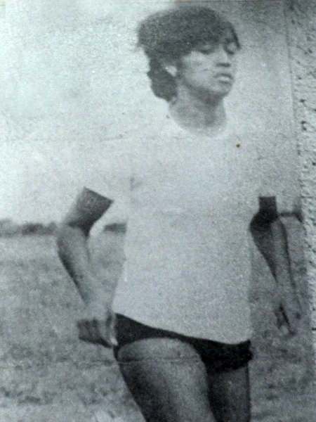 Russel Carrero Trejos