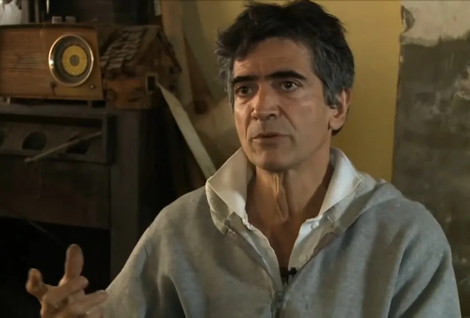 Pablo Cedrón