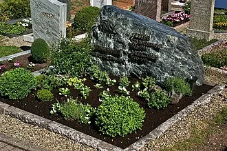 Gottlob Frick
