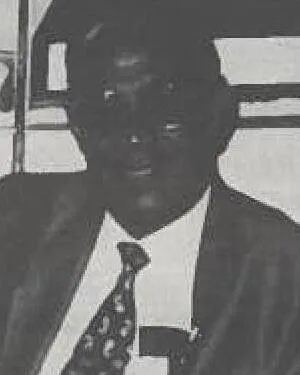 Nicholas Brathwaite