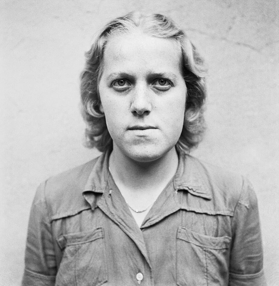 Hertha Bothe