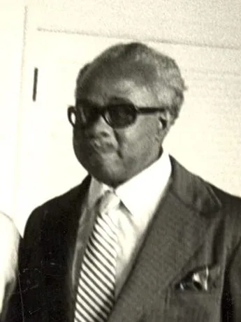 Milton Cato