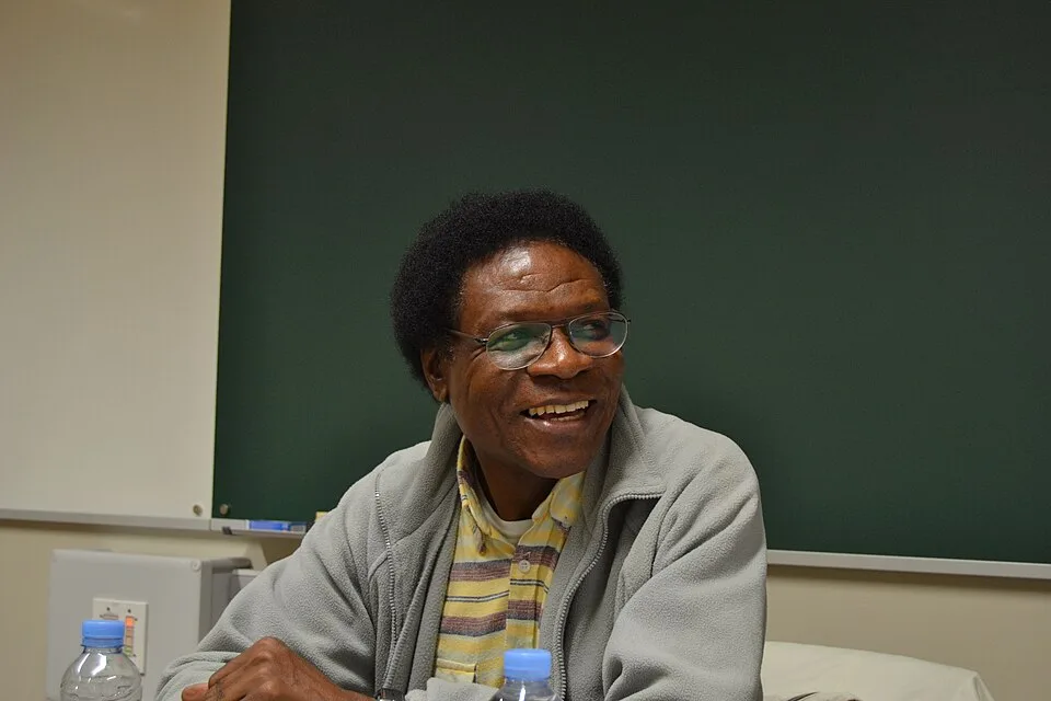 Mbuyi Kabunda Badi