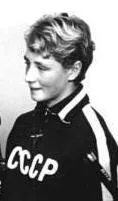 Galina Alekseeva