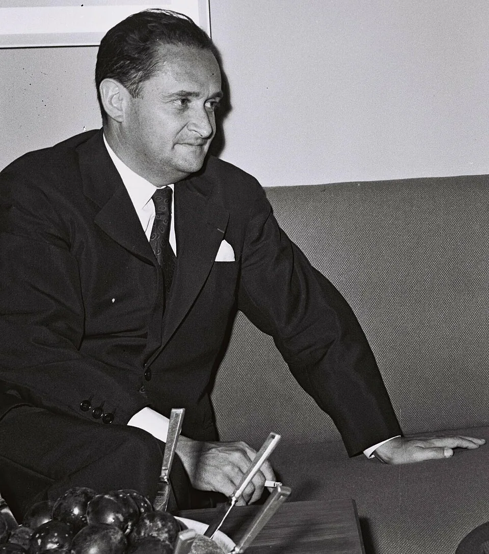 Maurice Bourgès-Maunoury