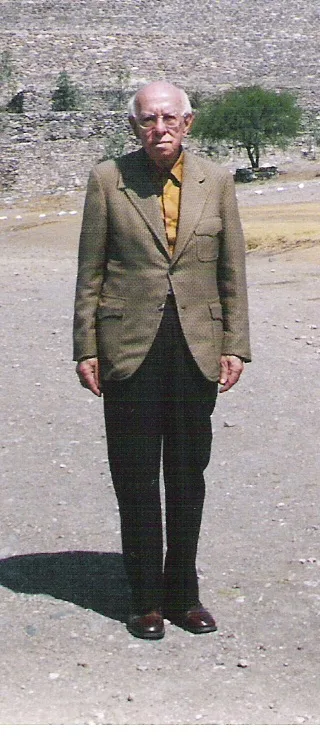 Gabriel Agraz García de Alba