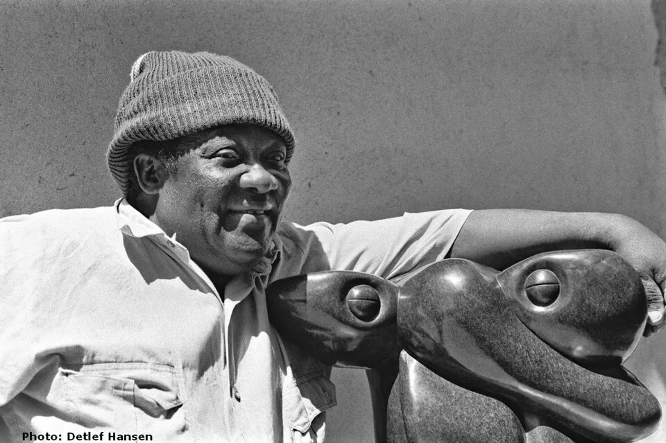 Fanizani Akuda