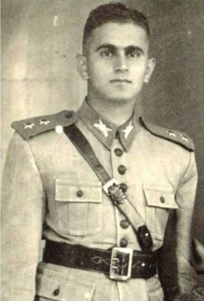 Apollo Miguel Rezk