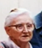 Rosa Cremón Parra