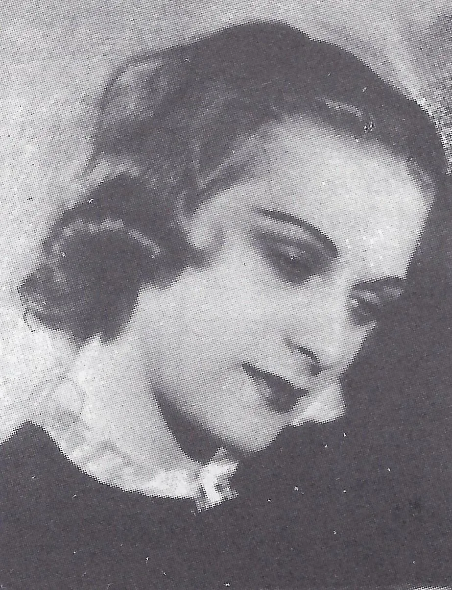 Mia Čorak Slavenska