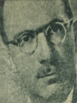 Alberto Decombe Edwards
