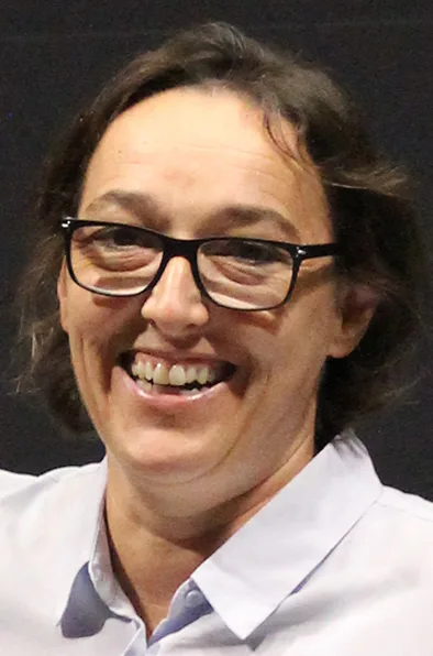 Angelika Amon