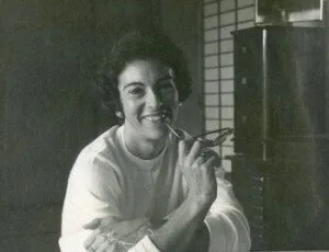 Carmen Blacker