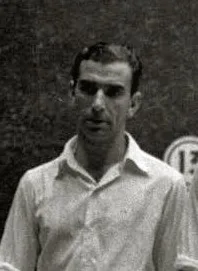 Jesús Abrego