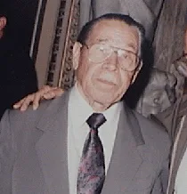 Isaac Felipe Azofeifa