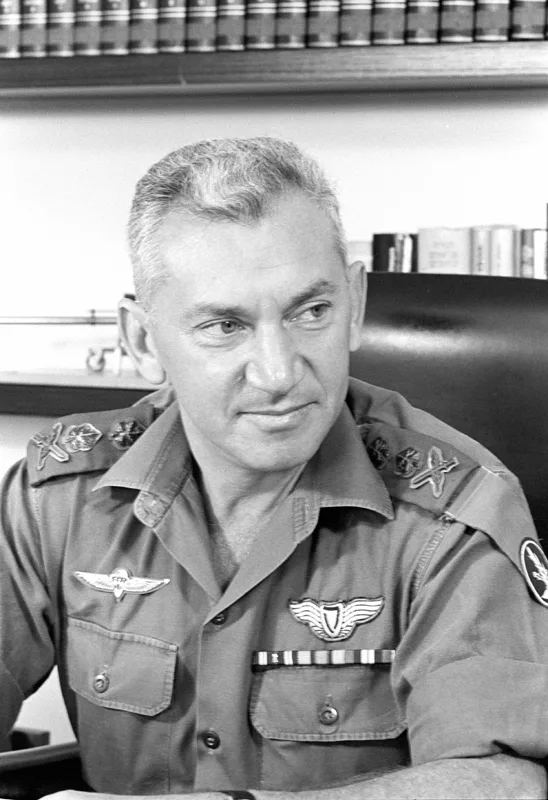 Jaim Bar-Lev