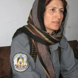 Islam Bibi