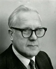 Herbert George Baker
