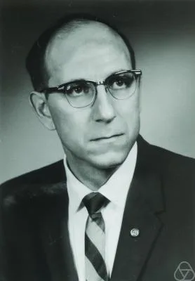 Richard Arenstorf