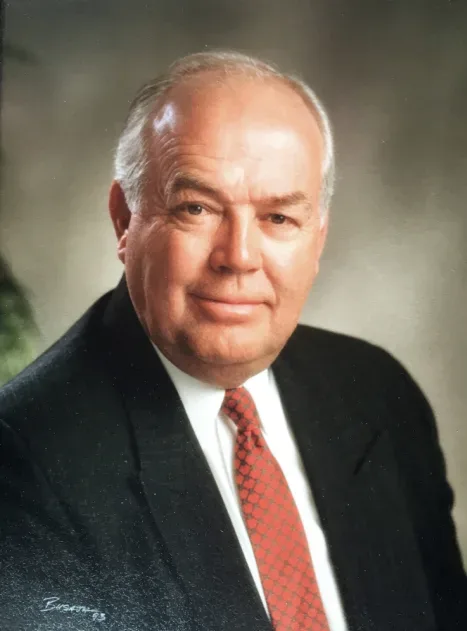 Norman H. Bangerter