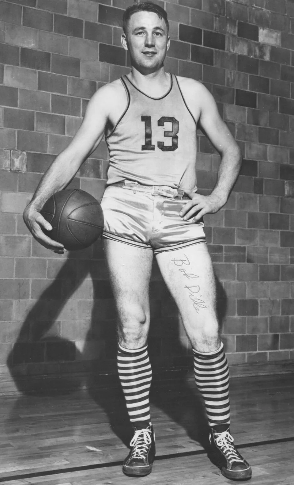 Bob Dille