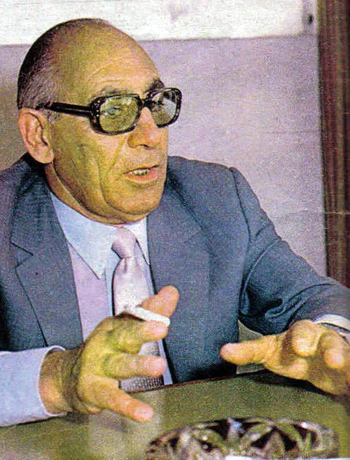 Antonio Alegre