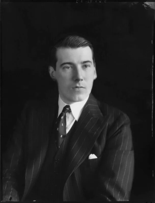 Lionel Berry