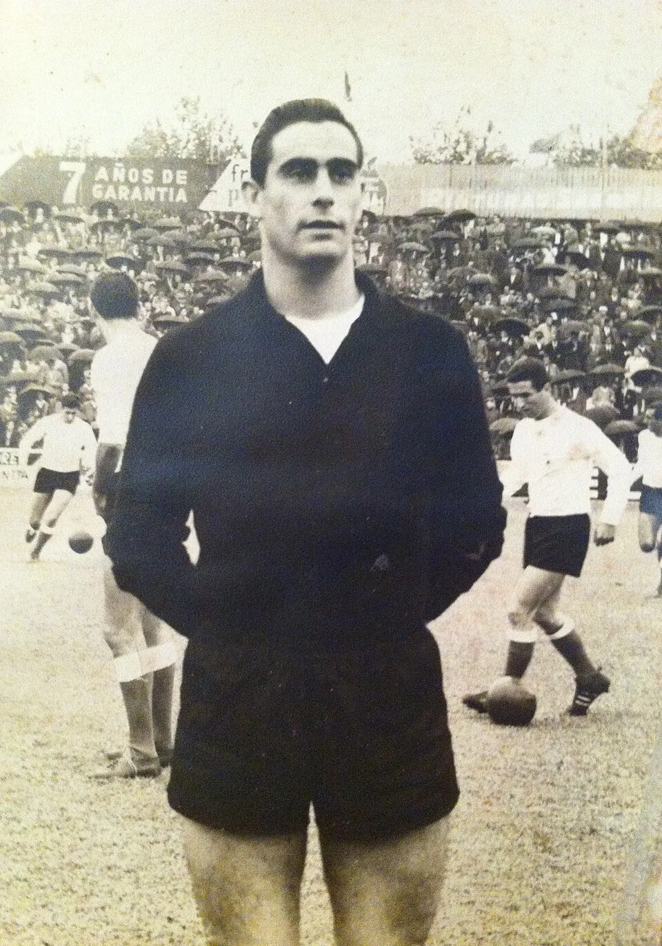 Mariano Bartelmi