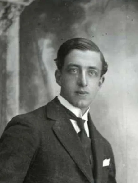 Carlos Cueva Tamariz