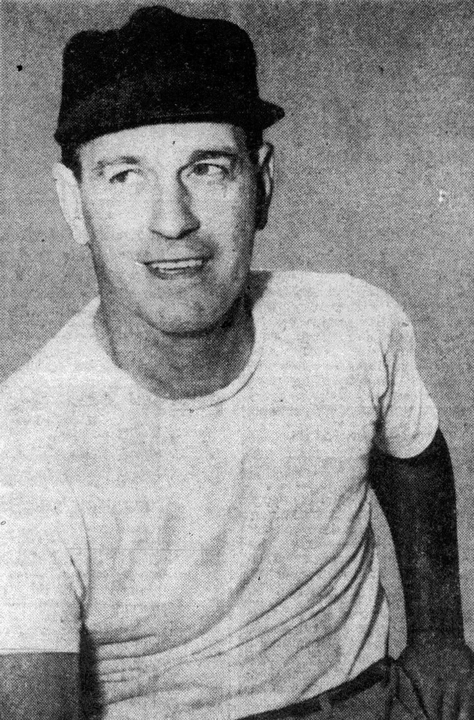 Paul Brown