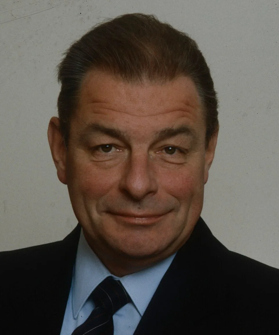 Jean-Pascal Delamuraz