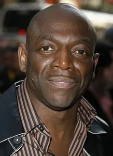Hinton Battle