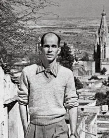 Stirling Dickinson