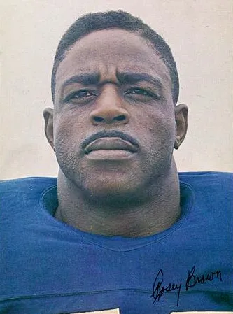 Rosey Brown
