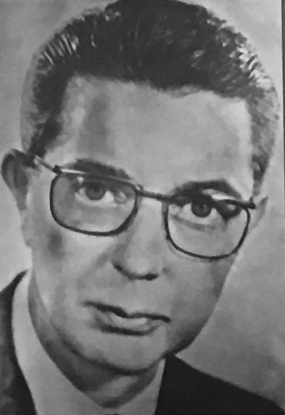 Juan Carlos Beni