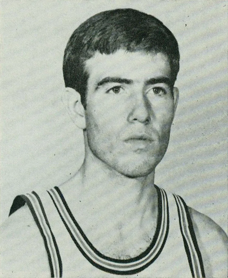 Mike Butler