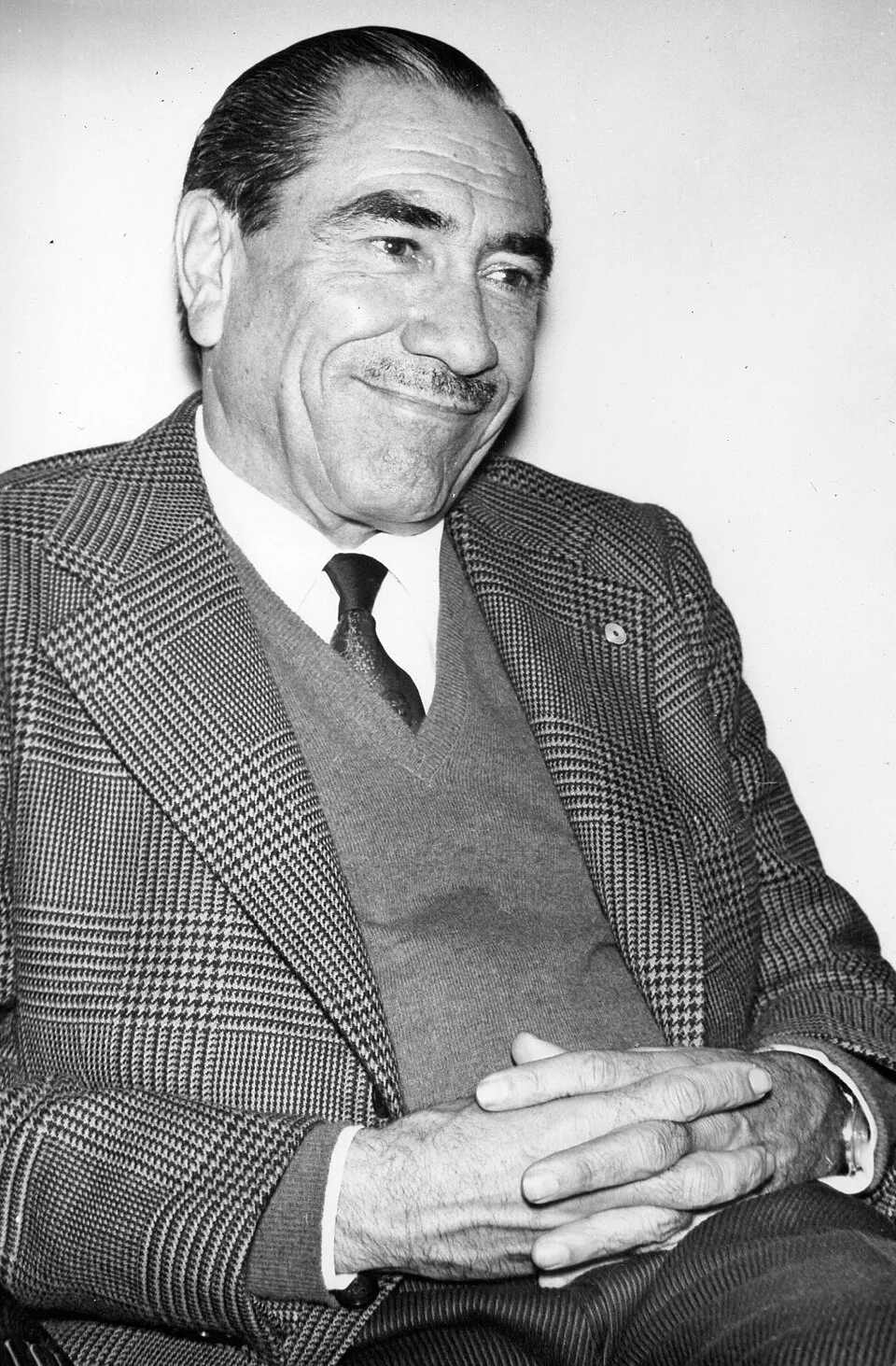 Julio Chamizo