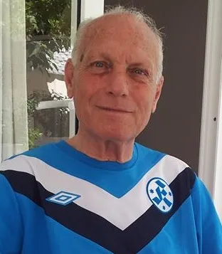 Feridun Buğeker