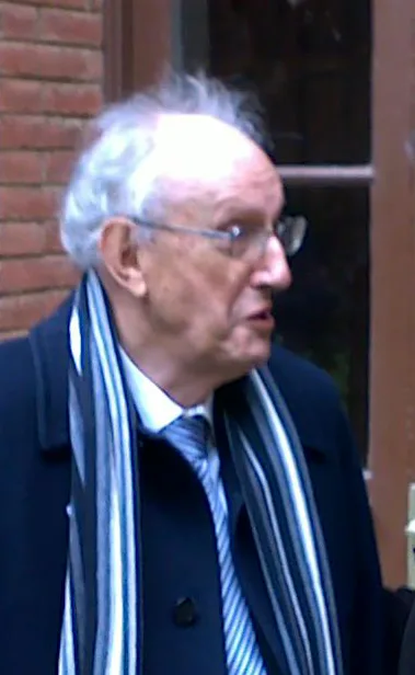Josep Maria Ballarín