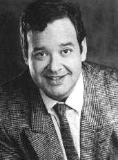 Joe Alaskey