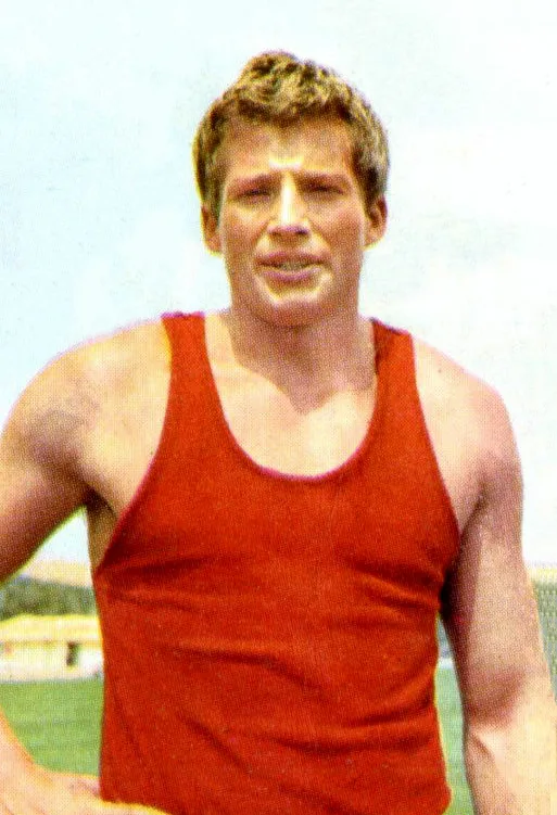 Kurt Bendlin