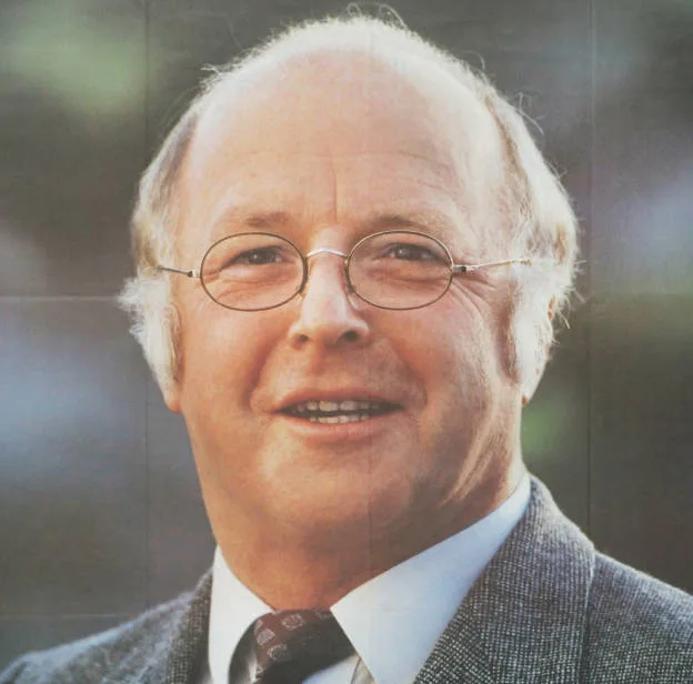Norbert Blüm