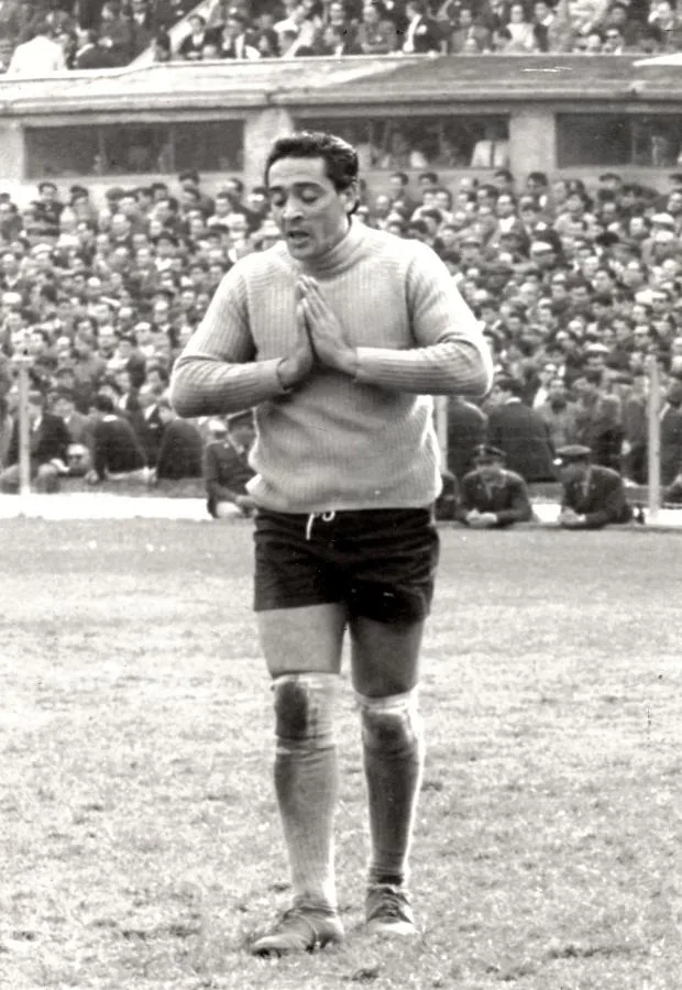 Luis Carrizo