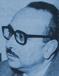 Julio César Cueto Rúa