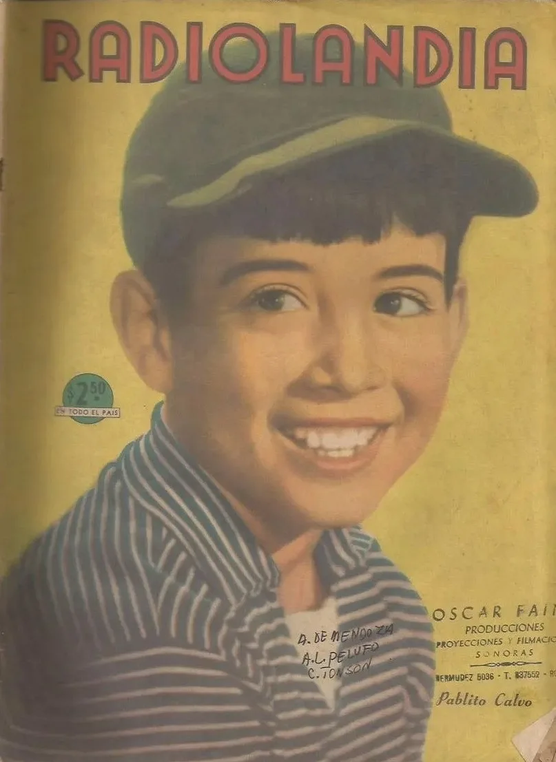Pablo Calvo